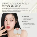 APRILSKIN Calendula Flower-Infused Facial Peel Off Mask (100 g)