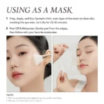 APRILSKIN Calendula Flower-Infused Facial Peel Off Mask (100 g)