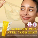 APRILSKIN Calendula Flower-Infused Facial Peel Off Mask (100 g)