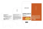 APRILSKIN Carrotene IPMP Hydromelt Cleansing Balm (90 ml)