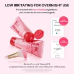 APRILSKIN TXA Niacinamide 99 Overnight Wrapping Mask (80 ml)