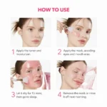 APRILSKIN TXA Niacinamide 99 Overnight Wrapping Mask (80 ml)
