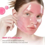 APRILSKIN TXA Niacinamide 99 Overnight Wrapping Mask (80 ml)