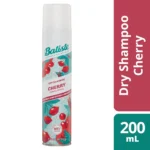 Batiste Cherry Dry Shampoo Fruity & Cheeky 200ml