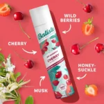 Batiste Cherry Dry Shampoo Fruity & Cheeky 200ml
