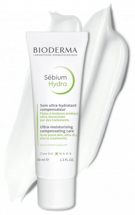 Bioderma Sebium Hydra (40 ml)