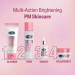 Cetaphil Bright Healthy Radiance Brightening Night Cream (50 g)
