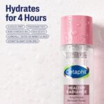 Cetaphil Bright Healthy Radiance Brightness Refresh Toner (150 ml)