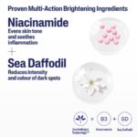 Cetaphil Bright Healthy Radiance Brightness Refresh Toner (150 ml)