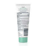 Cetaphil Gentle Clear Clarifying Acne Cream Cleanser (124 ml)