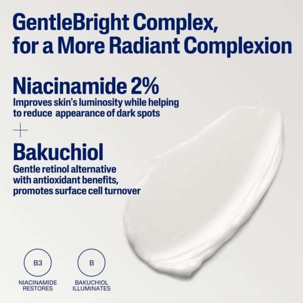 Cetaphil Healthy Radiance Renewing Cream (48 g)