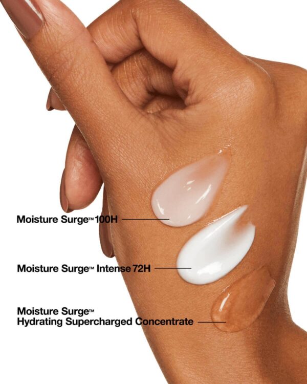 Clinique Moisture Surge Intense 72H Lipid-Replenishing Hydrator (30 ml)