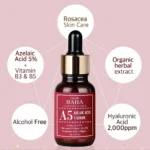 Cos De BAHA A5 Azelaic Acid 5% Serum (30 ml)