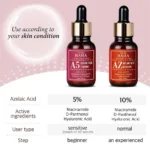 Cos De BAHA A5 Azelaic Acid 5% Serum (30 ml)