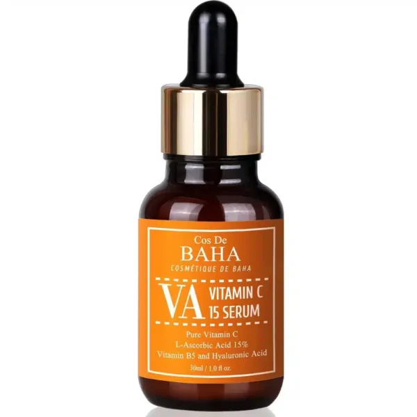 Cos De BAHA Vitamin C 15% Serum (VA) (30 ml)