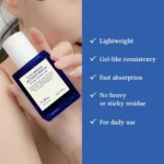 Dr. Althea 0.1% Gentle Retinol Serum (30ml)