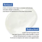 Dr. Althea 0.1% Gentle Retinol Serum (30ml)