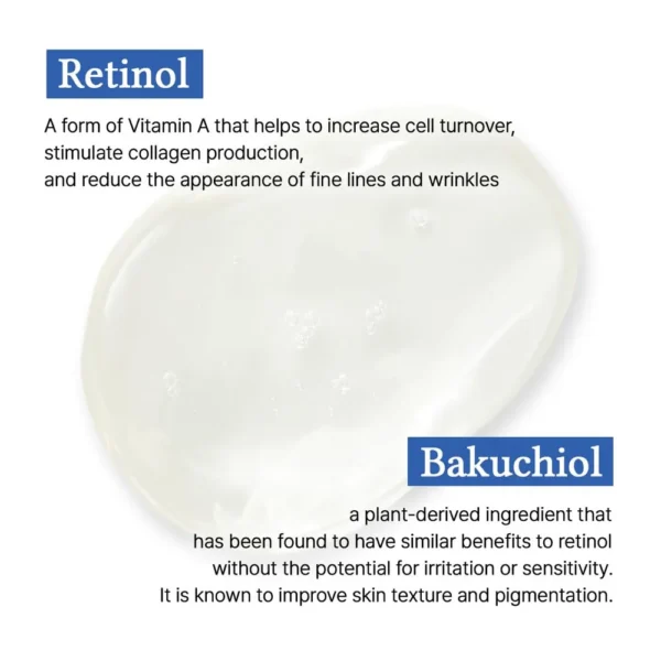 Dr. Althea 0.1% Gentle Retinol Serum (30ml)