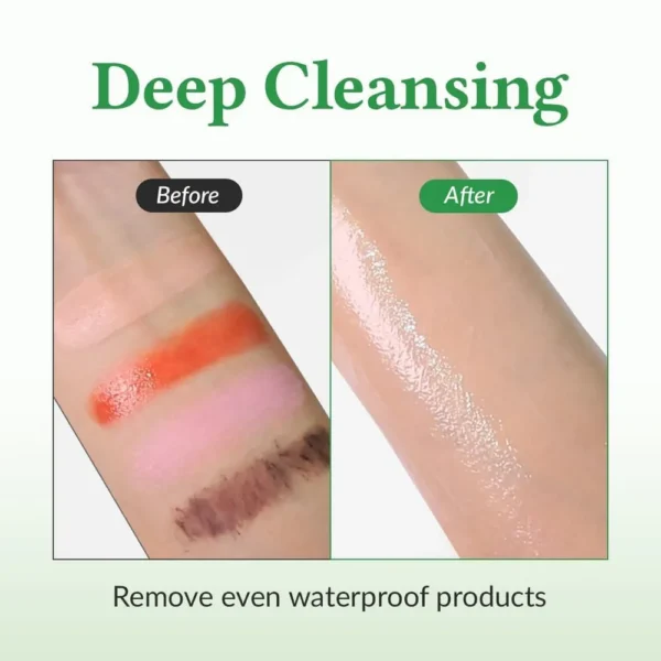 Dr. Althea Pure Grinding Cleansing Balm (50ml)