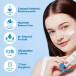 Etude SoonJung 2x Barrier Intensive Cream 60ml