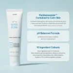 Etude SoonJung 2x Barrier Intensive Cream 60ml