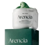 Arencia Fresh Green Rice Mochi Cleanser (120ml)