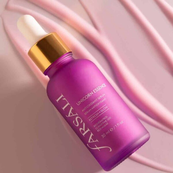 FARSÁLI Unicorn Essence Antioxidant Serum (30 ml)