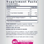 NeoCell Super Collagen + C Tablets (360 Tablets)