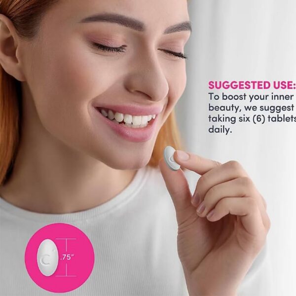 NeoCell Super Collagen + C Tablets (360 Tablets)