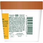 Garnier Fructis Nourishing Treat 1 Minute Hair Mask with Coconut Extract (400 ml)