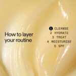 INKEY LIST OAT CLEANSING BALM 150ml