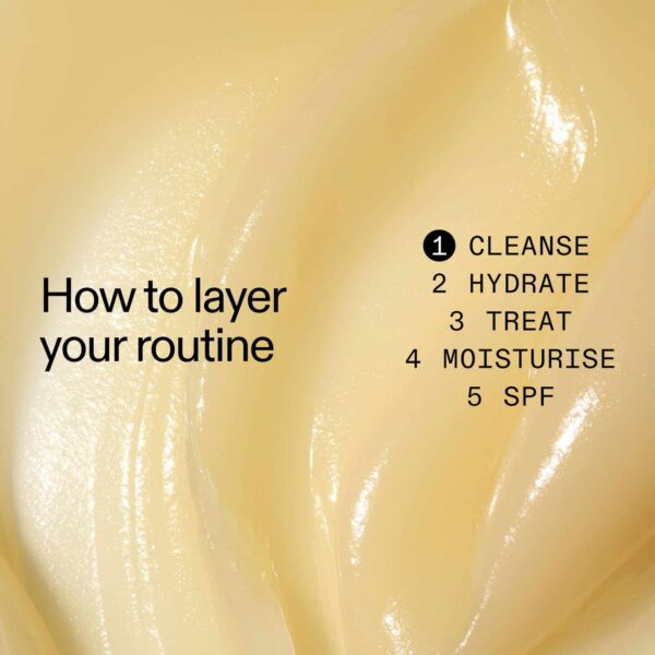 INKEY LIST OAT CLEANSING BALM 150ml