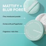 innisfree No Sebum Mineral Powder (5 g)