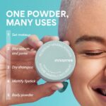 innisfree No Sebum Mineral Powder (5 g)