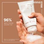 innisfree Volcanic BHA Pore Cleansing Foam (150 g)