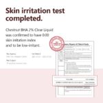 ISNTREE Chestnut BHA 2% Clear Liquid (100 ml)