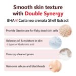 ISNTREE Chestnut BHA 2% Clear Liquid (100 ml)