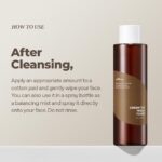ISNTREE Green Tea Fresh Toner (200 ml)