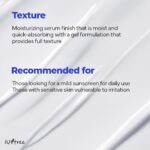 ISNTREE Hyaluronic Acid Daily Sun Gel (50 ml)