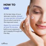 ISNTREE Hyaluronic Acid Daily Sun Gel (50 ml)