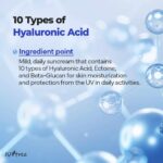 ISNTREE Hyaluronic Acid Daily Sun Gel (50 ml)