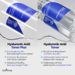 ISNTREE Hyaluronic Acid Toner Plus (200 ml)