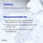 ISNTREE Hyaluronic Acid Toner Plus (200 ml)