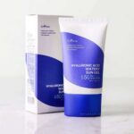 ISNTREE Hyaluronic Acid Watery Sun Gel (50 ml)