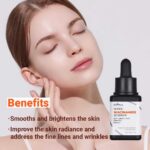 ISNTREE Hyper Niacinamide 20 Serum (20 ml)