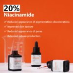 ISNTREE Hyper Niacinamide 20 Serum (20 ml)