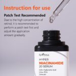 ISNTREE Hyper Niacinamide 20 Serum (20 ml)