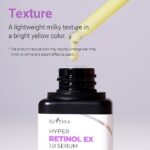 ISNTREE Hyper Retiol Ex 1.0 Serum (22 g)