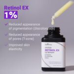 ISNTREE Hyper Retiol Ex 1.0 Serum (22 g)