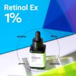 ISNTREE Hyper Retiol Ex 1.0 Serum (22 g)